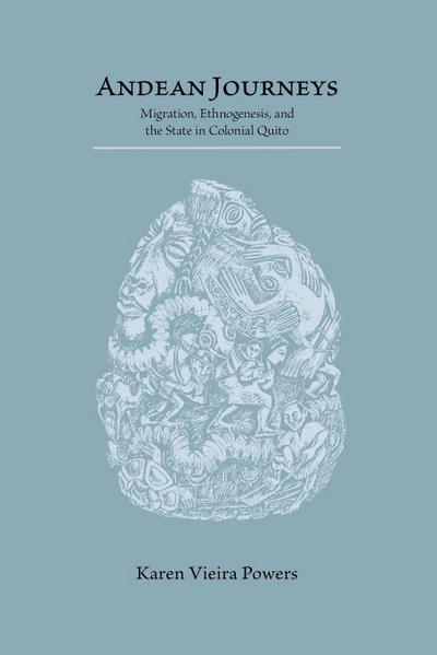 Andean Journeys