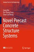 Novel Precast Concrete Structure Systems