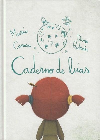 Caderno de lúas