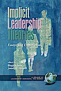 Implicit Leadership Theories