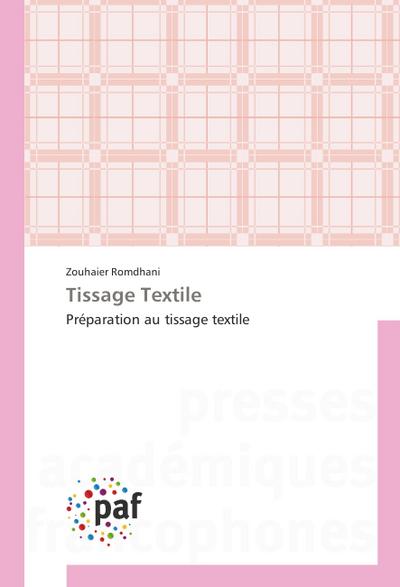 Tissage Textile