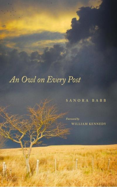 An Owl On Every Post