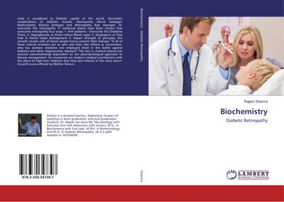 Biochemistry