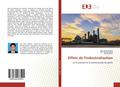 Effets de l’industrialisation