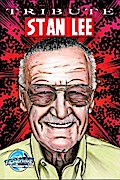 Tribute: Stan Lee