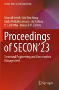 Proceedings of SECON23
