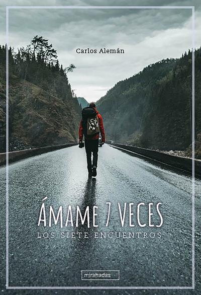 Ámame 7 veces