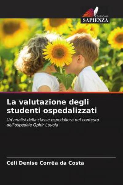 La valutazione degli studenti ospedalizzati