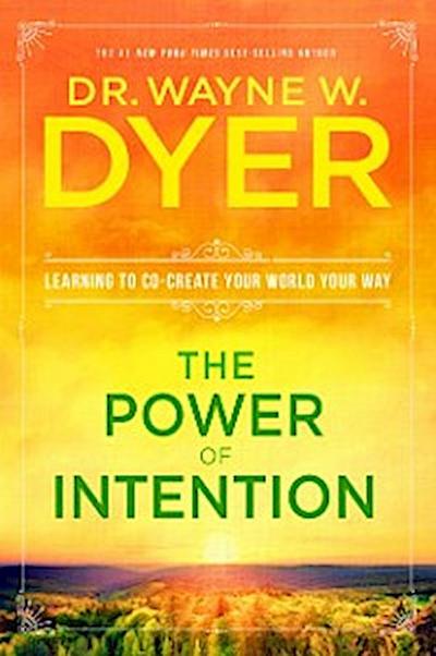 Power of Intention