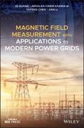Magnetic Field Measurement with Applications to Mo