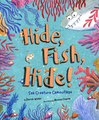 Hide Fish Hide!