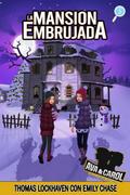 La Mansión Embrujada (Libro 3)