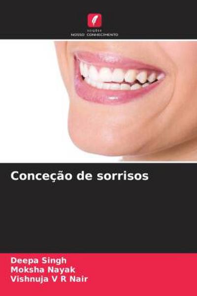 Conceção de sorrisos