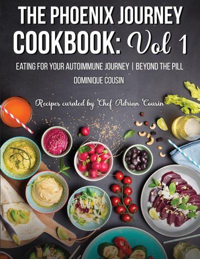 The Phoenix Journey Cookbook