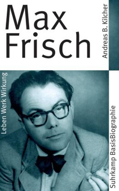 Max Frisch