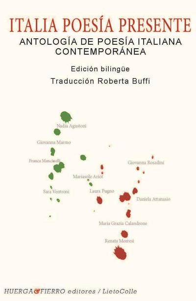 ITALIA POESIA PRESENTE