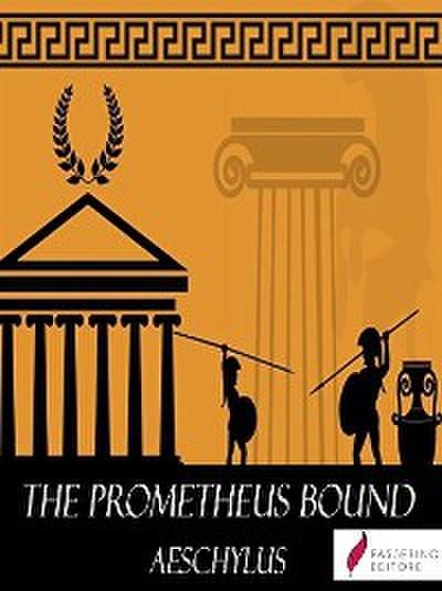 Prometheus Bound