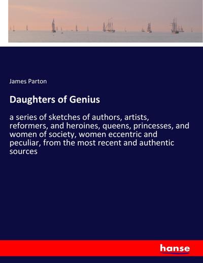 Daughters of Genius