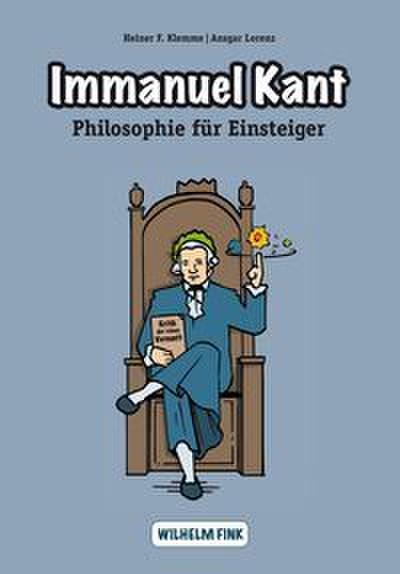 Immanuel Kant