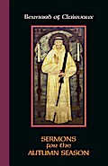 Sermons for the Autumn Season