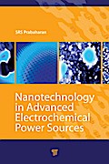 Nanotechnology in Advanced Electrochemical Power Sources