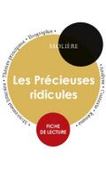 Fiche de lecture Les Précieuses ridicules (Étude intégrale)