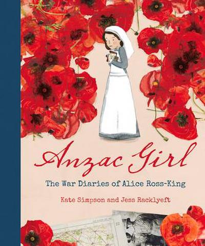 Anzac Girl