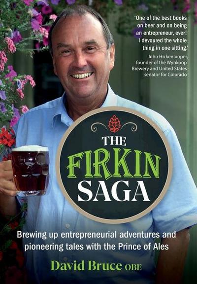 The Firkin Saga