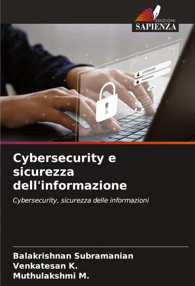 Cybersecurity e sicurezza dell’informazione