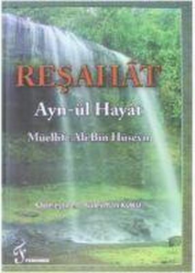 Resahat - Ayn-ül Hayat