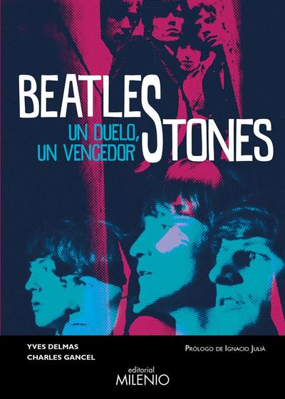 BeatleStones : un duelo, un vencedor