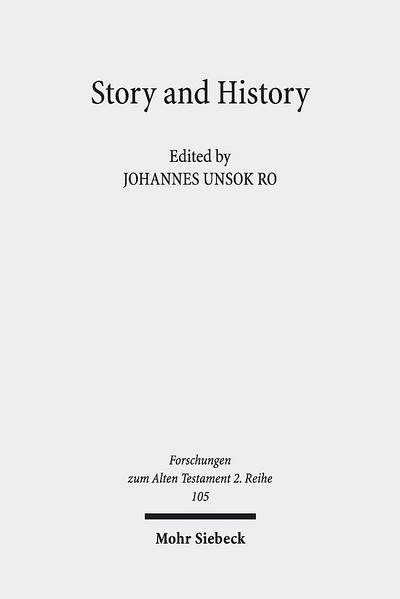 Story and History