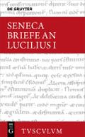 Briefe an Lucilius/Epistulae Morales ad Lucilium 1