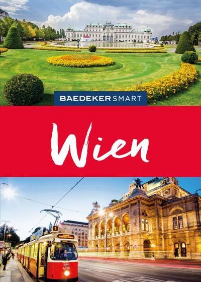 Baedeker SMART Wien
