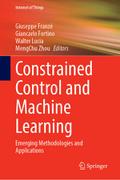 Constrained Control and Machine Learning