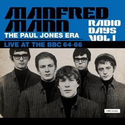 Radio Days Vol.1