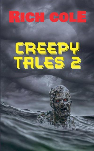 Creepy Tales 2