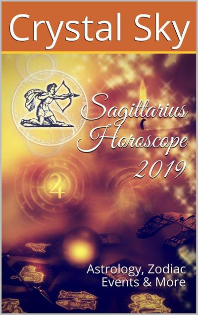Sagittarius Horoscope 2019