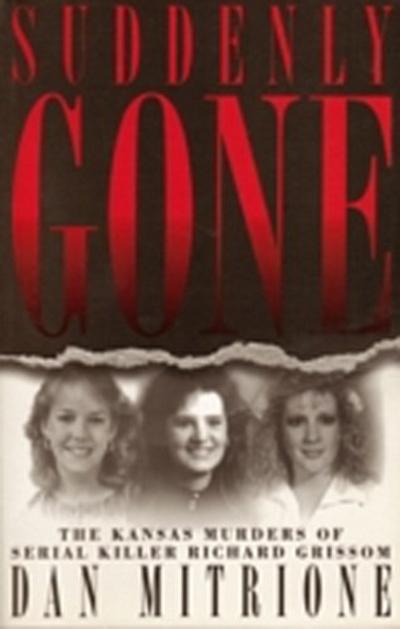 Suddenly Gone