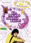 Ein Projekt namens Daniel