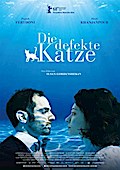 Die defekte Katze