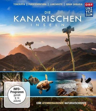 Kanarischen Inseln