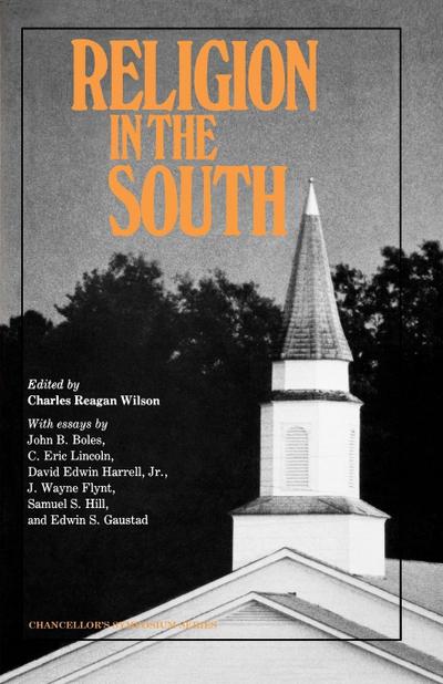 Religion in the South