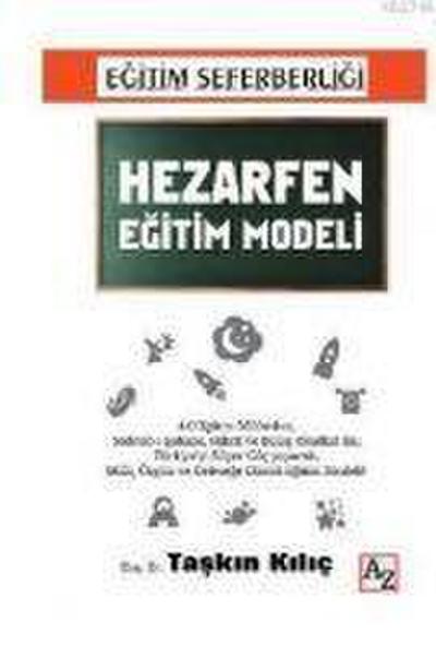 Hezarfen Egitim Modeli