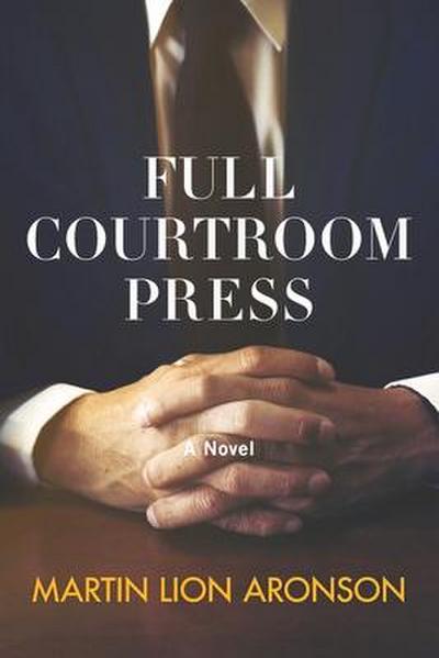 Full Courtroom Press