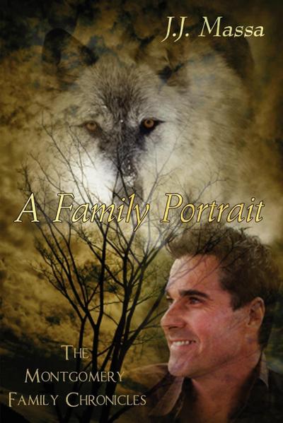 The Montgomery Family Chronicles 3-A Family Portrait