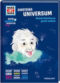 Physik. Einsteins Universum