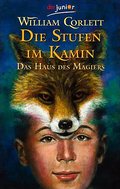 Corlett, W: Haus d. Magiers 1