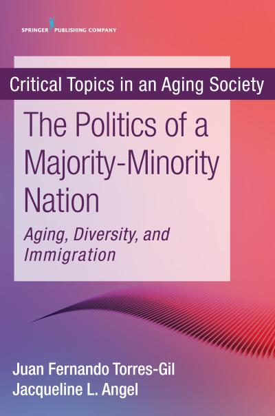 The Politics of a Majority-Minority Nation