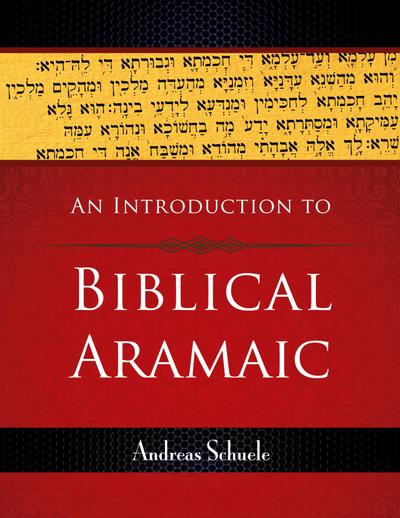 An Introduction to Biblical Aramaic